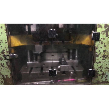 Custom precision progressive stamping die mould and tools